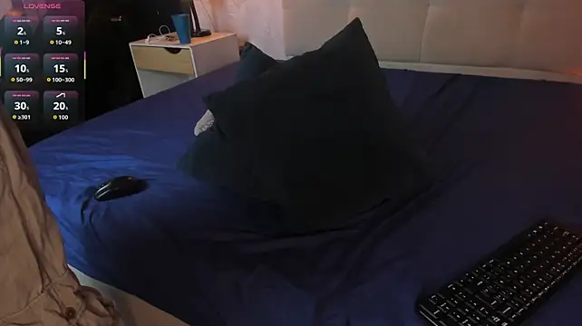 Chat XXX en directo de Im_Kael_