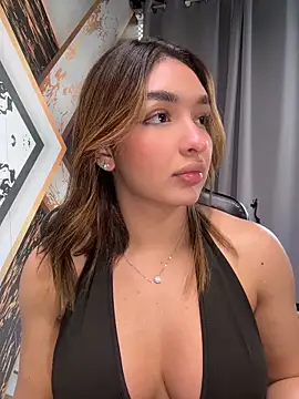 jenn_fit's Webcam Show