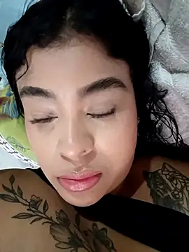 sharonscoth's Live XXX Chat