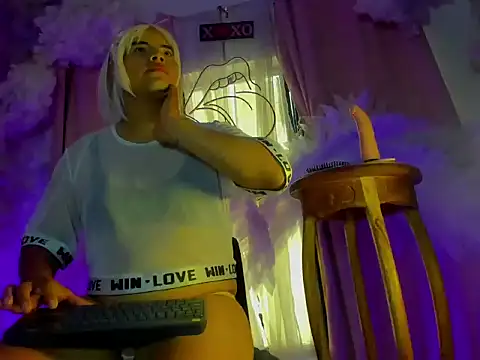Oliver_kin Chat XXX live