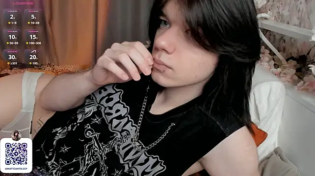Chatroom XXX en direct de softcollision