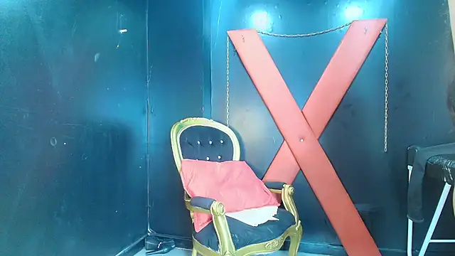 Chat XXX en directo de Lia_Marek