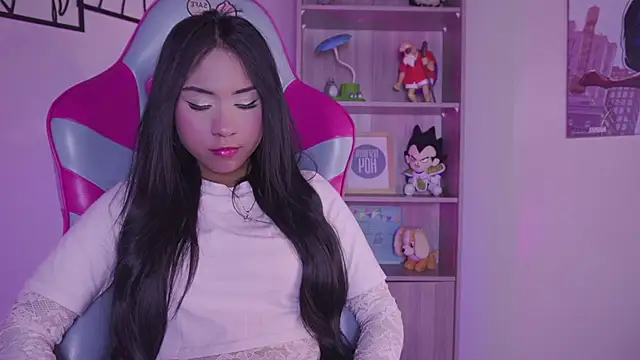 kitty_Rosee_'s Live XXX Chat