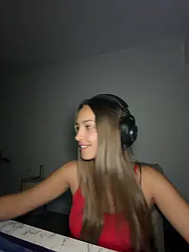 Živý XXX chat TiffanyHouston_