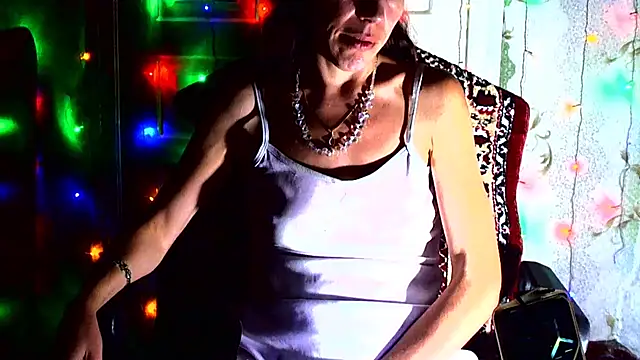 Ladywinter's Live XXX Chat