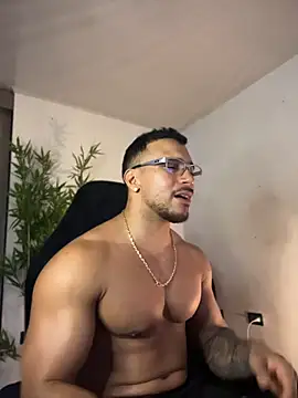 Czat XXX na żywo – FreszX