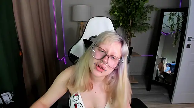 Chat XXX Live melissa_sanny