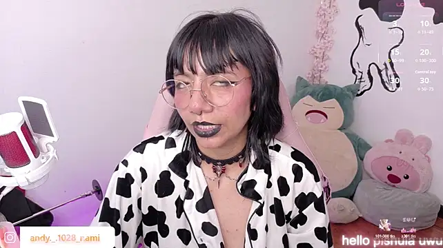 Nami_usagi's Live XXX Chat