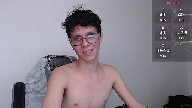 Chatroom XXX en direct de bryamado69
