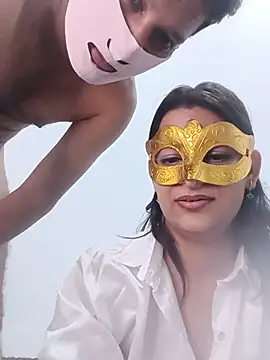 Show de Sondecpl32 na webcam