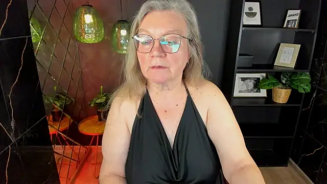 NataliMellow – Live XXX-chat