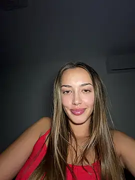 TiffanyHouston_ 라이브 XXX 채팅
