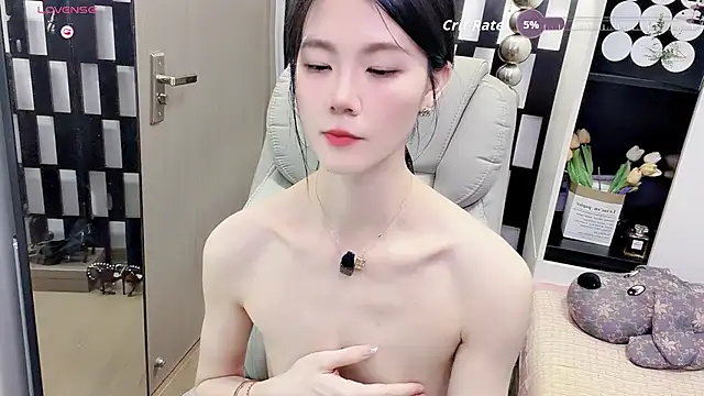 Yueyue-MM Live XXX Chat