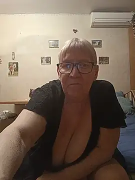Molli1408's Live XXX Chat