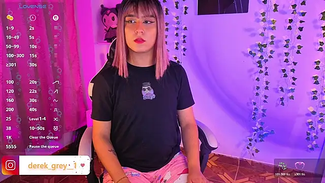 derek_greyy__ Chat XXX in diretta