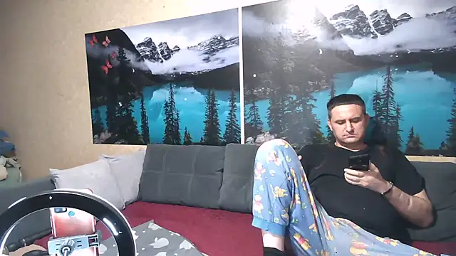 BiManKleo 即時 XXX 聊天