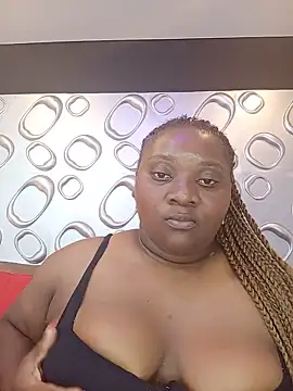 Chat XXX ao vivo de NinnaXXX