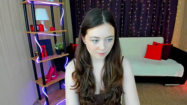 AlluringLookk – Live XXX-chat