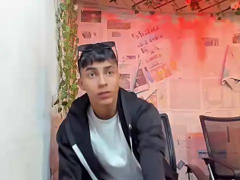 Chat +18 de Heiden_hot_ ao vivo