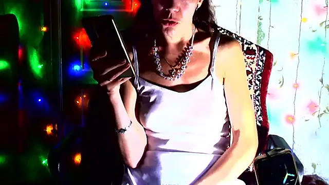 Chatroom XXX en direct de Ladywinter