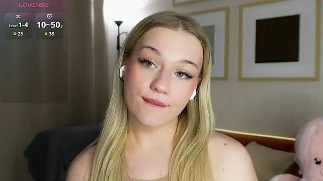 AliceSpice's Live XXX Chat