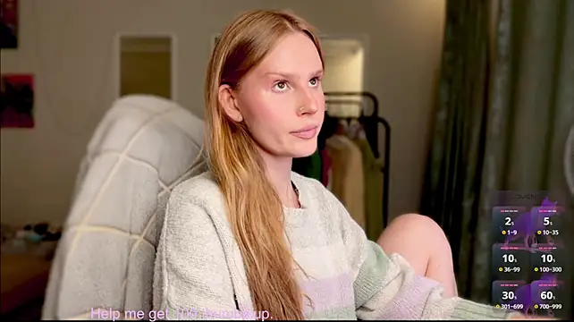 Lunaacyy Live XXX-Chat