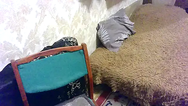 XXX chat uživo modela Manulenok