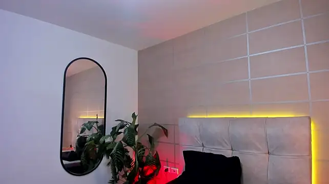 XXX chat uživo modela melisa_luxe