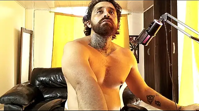 Chat XXX Live aronmiller404