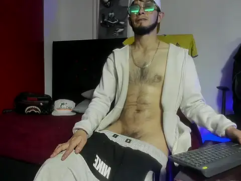 mark_splinter09 live XXX chat
