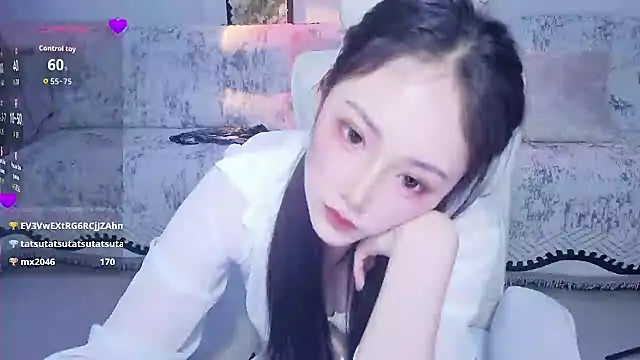 Chat XXX Live Alma-e9