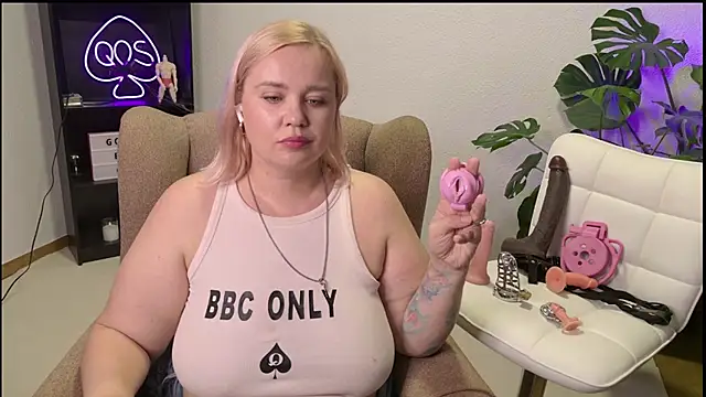 MargotGrey Live XXX Chat