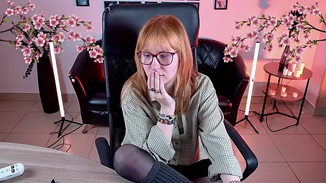 Chat XXX Live lanafitch