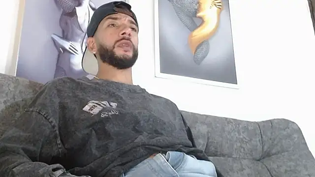 Chat XXX Live LukasScott_