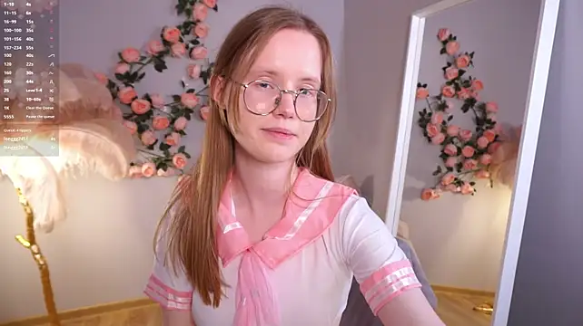 Chat XXX en directo de More_Sonne