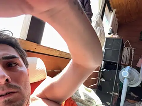 SierraxRuben26 লাইভ XXX চ্যাট