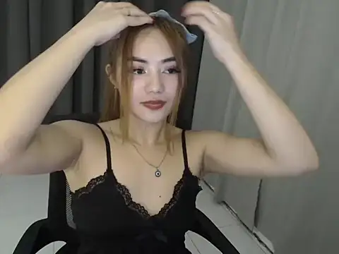 sexybabedine Obrolan Langsung XXX