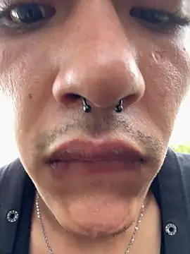 TonnyBottom's Webcam Show