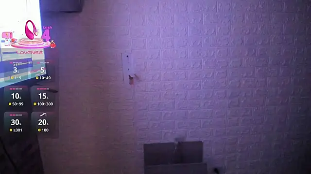 Chat XXX Live Briana__candy