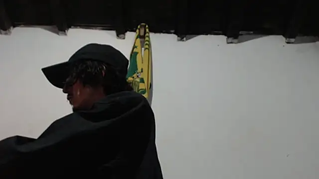 sk8-sir Webcam-Show