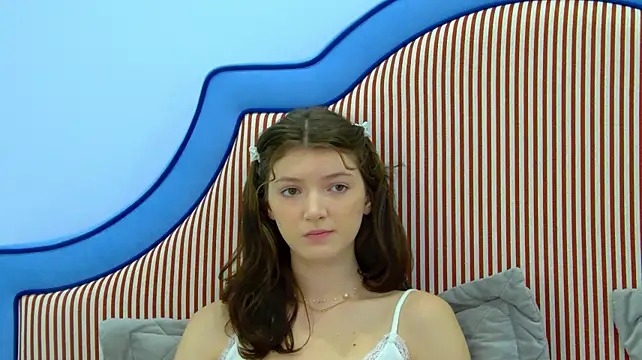 SophiaProve লাইভ XXX চ্যাট