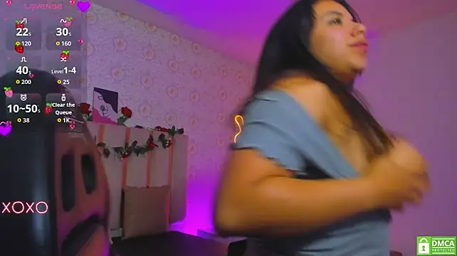 Chat XXX Live Karla_tay1