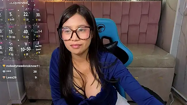 Sembang XXX Secara Langsung Eimy18_b
