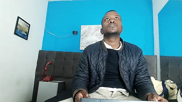 William_Bennett Live XXX-chat
