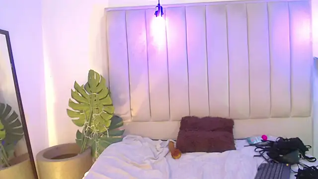 Chat XXX Live Meganlove_as