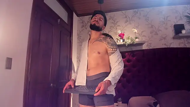 Chat XXX Live Liam_ashford