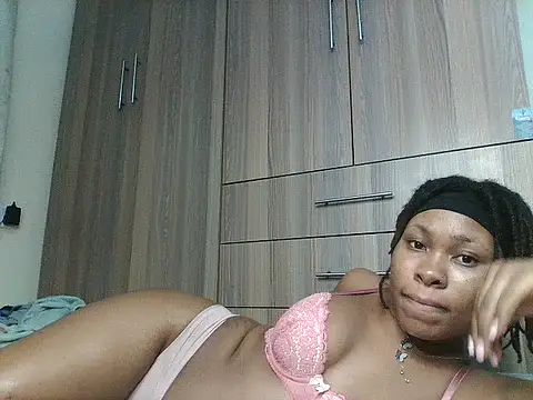 Chat XXX Live Juicyy_afriq