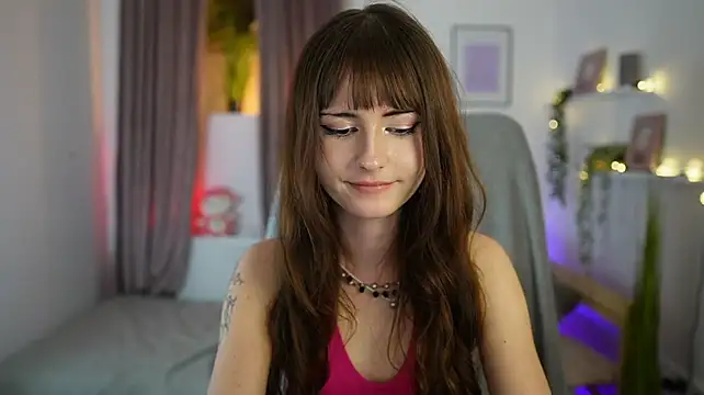 Živý XXX chat Ella_Young