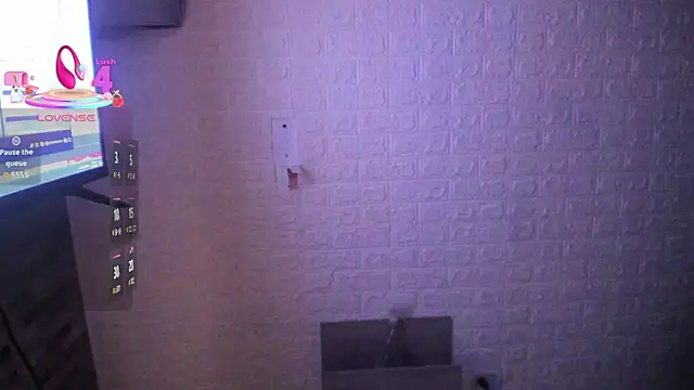 Živý XXX chat Briana__candy