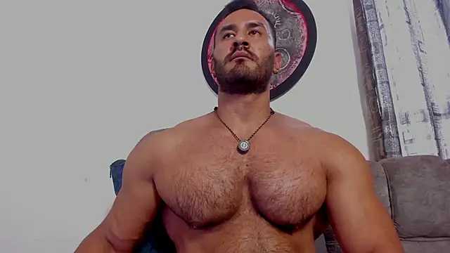 Chat XXX Live curt_xxx